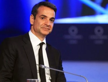 Αφήνει ελεύθερα τα στελέχη της ΝΔ για το συλλαλητήριο για το Σκοπιανό ο Κ.Μητσοτάκης